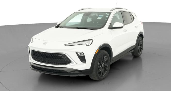 Thumbnail: 2024 Buick Encore GX - 1