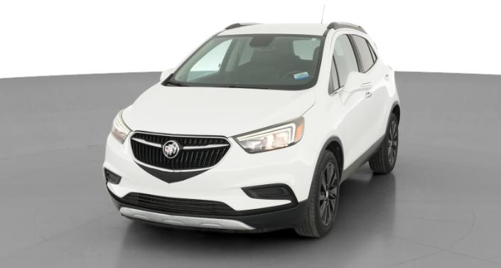Thumbnail: 2017 Buick Encore - 1