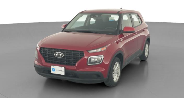 2021 Hyundai Venue SE -
                  Richton Park, IL