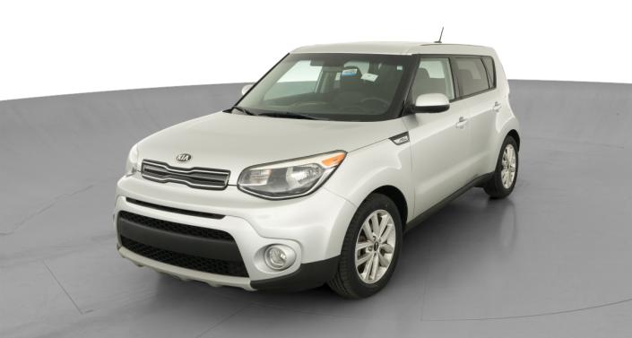 Thumbnail: 2019 Kia Soul - 1