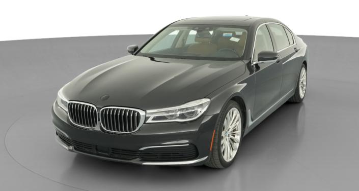 2019 BMW 7 Series 750i -
                  San Antonio, TX