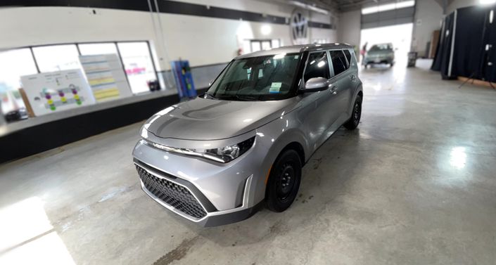 Thumbnail: 2025 Kia Soul - 1