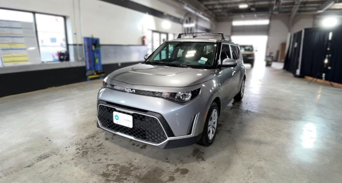 Thumbnail: 2025 Kia Soul - 1