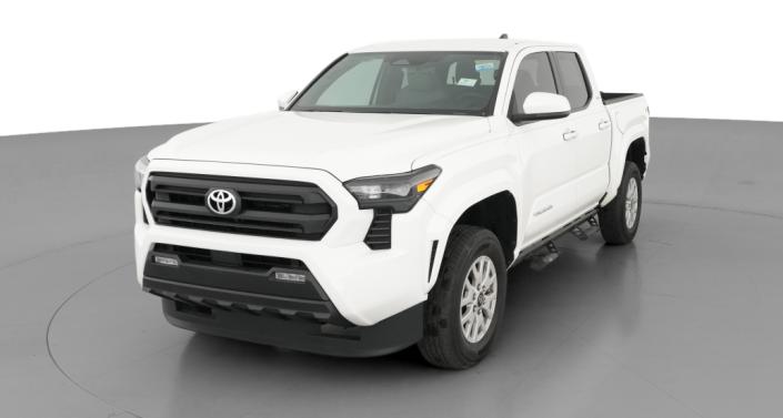 Thumbnail: 2024 Toyota Tacoma - 1