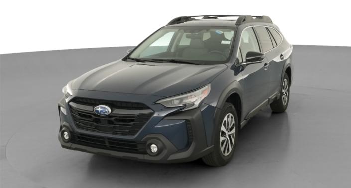 Thumbnail: 2023 Subaru Outback - 1