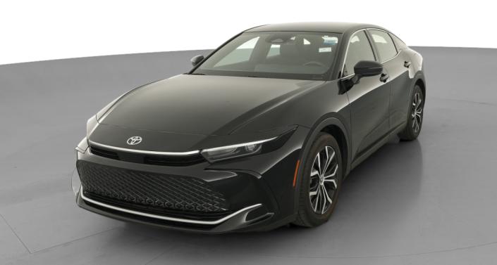 2024 Toyota Crown XLE -
                  Trenton, OH