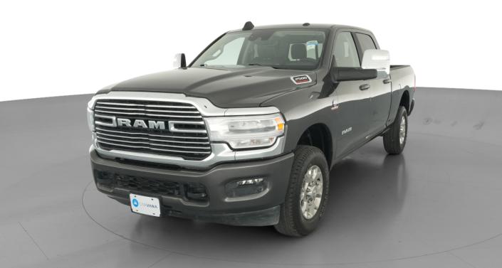 Thumbnail: 2024 RAM 2500 - 1