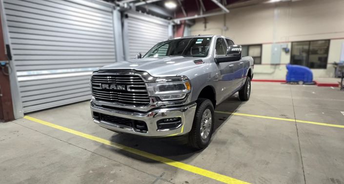 Thumbnail: 2024 RAM 2500 - 1