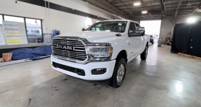 Thumbnail: 2024 RAM 2500 - 1