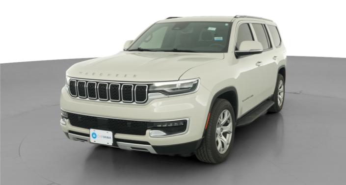 2022 Jeep Wagoneer Series II -
                  Tolleson, AZ