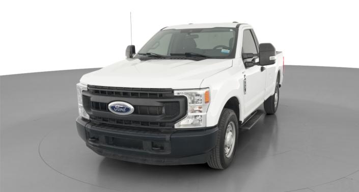 Thumbnail: 2022 Ford Econoline - 1