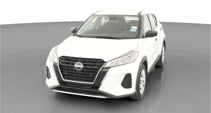 Thumbnail: 2023 Nissan Kicks - 1