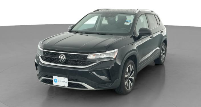 Thumbnail: 2023 Volkswagen Taos - 1