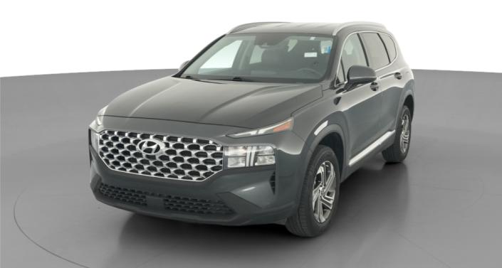 Thumbnail: 2022 Hyundai Santa Fe - 1