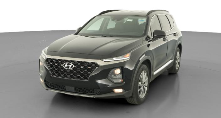 Thumbnail: 2019 Hyundai Santa Fe - 1