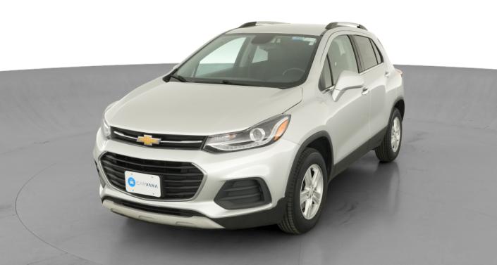 Thumbnail: 2019 Chevrolet Trax - 1