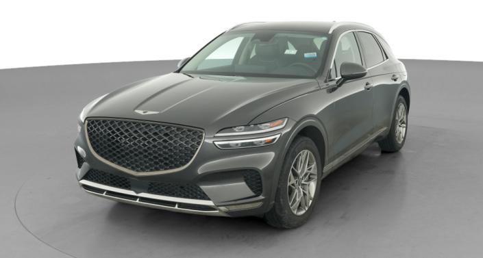 2025 Genesis GV70 Standard -
                  Indianapolis, IN