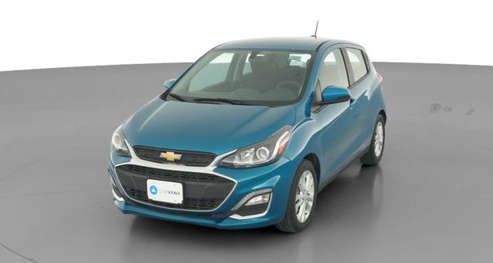 Thumbnail: 2019 Chevrolet Spark - 1