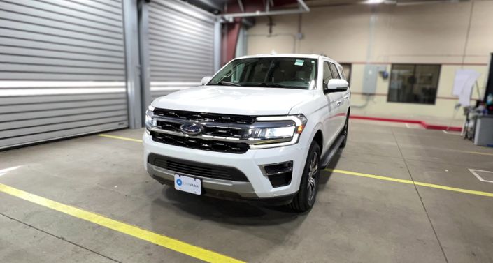 Thumbnail: 2024 Ford Expedition MAX - 1