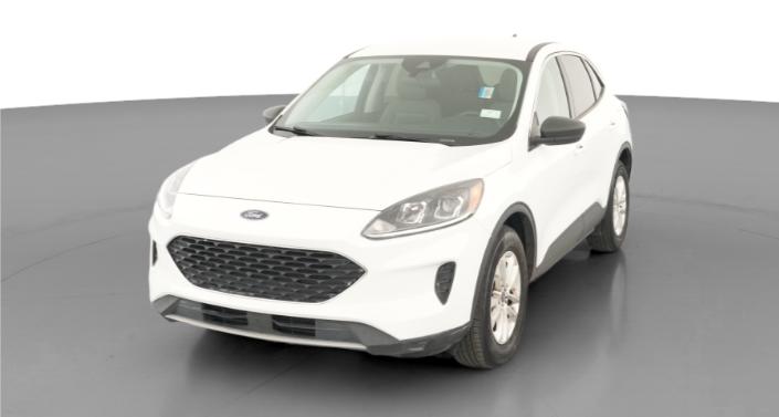 Thumbnail: 2022 Ford Escape - 1
