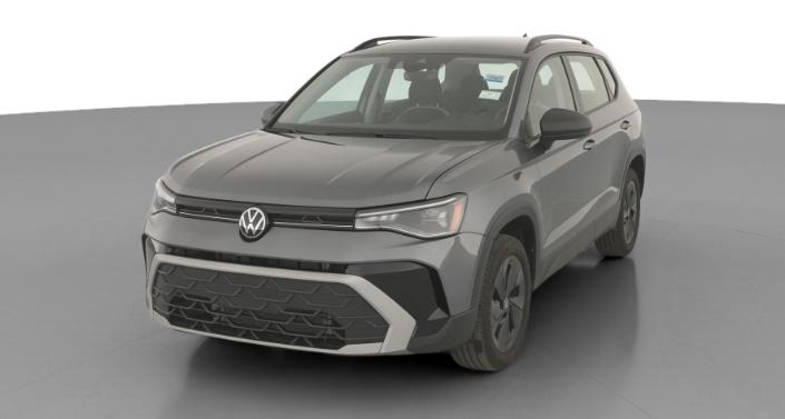 Thumbnail: 2025 Volkswagen Taos - 1