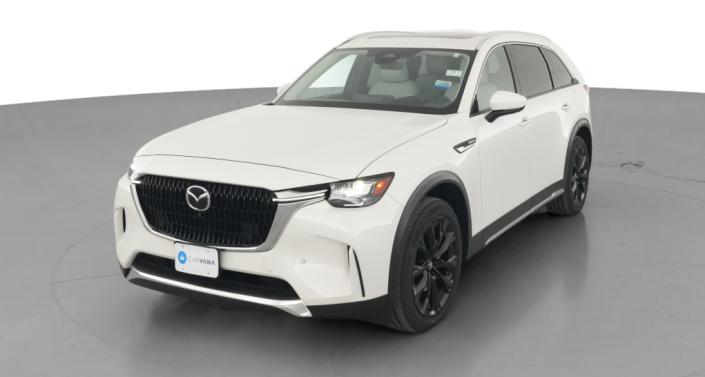 Thumbnail: 2024 Mazda CX-90 - 1