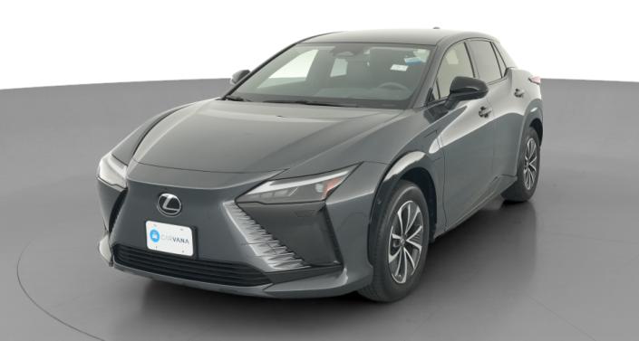2023 Lexus RZ 450e -
                  Rocklin, CA