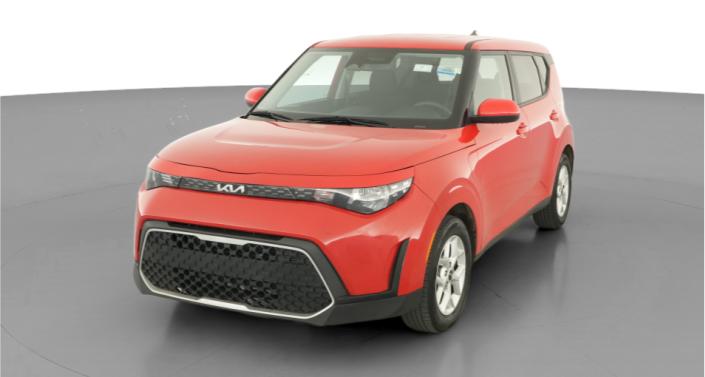 Thumbnail: 2024 Kia Soul - 1
