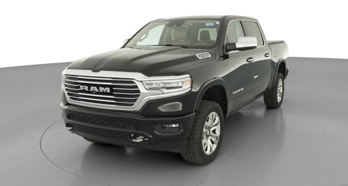 Thumbnail: 2020 RAM 1500 - 1