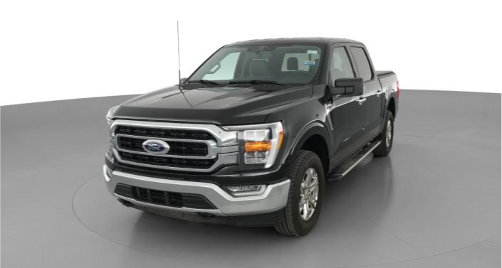 Thumbnail: 2023 Ford Econoline - 1