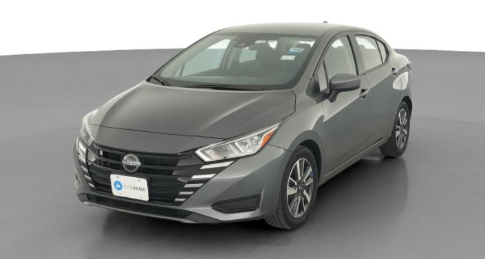 Thumbnail: 2024 Nissan Versa - 1