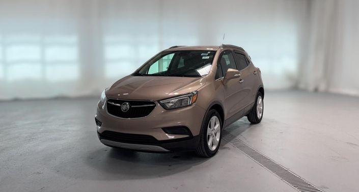 Thumbnail: 2019 Buick Encore - 1