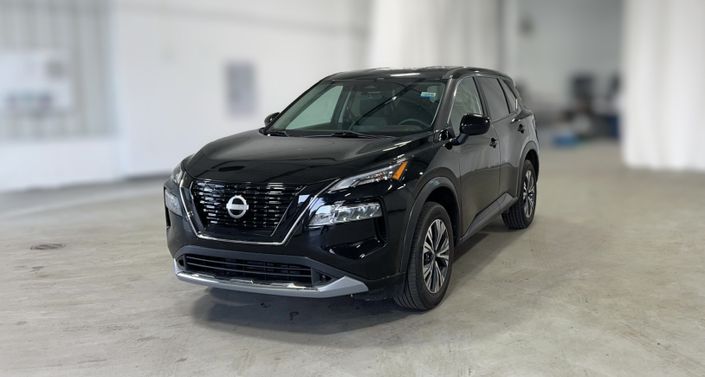 Thumbnail: 2023 Nissan Rogue - 1