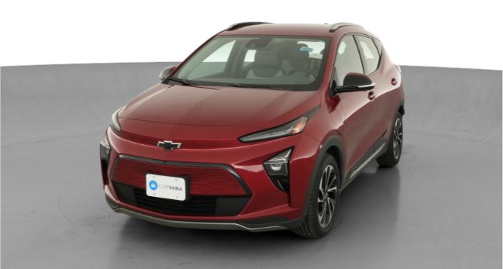 Thumbnail: 2023 Chevrolet Bolt EUV - 1