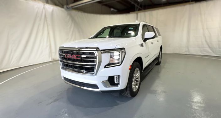 2022 GMC Yukon XL SLT -
                  Houston, TX