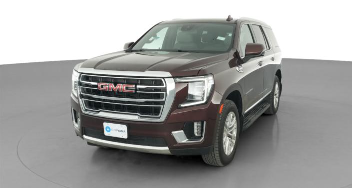 Thumbnail: 2023 GMC Yukon - 1