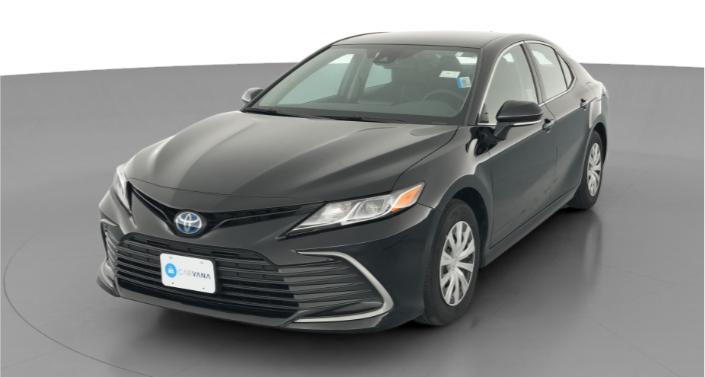 Thumbnail: 2024 Toyota Camry - 1