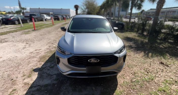 Thumbnail: 2024 Ford Escape - 1