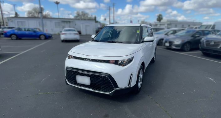 Thumbnail: 2025 Kia Soul - 1