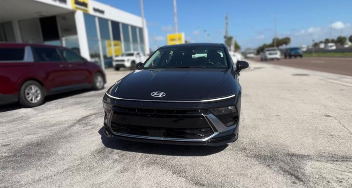 Thumbnail: 2025 Hyundai Sonata - 1