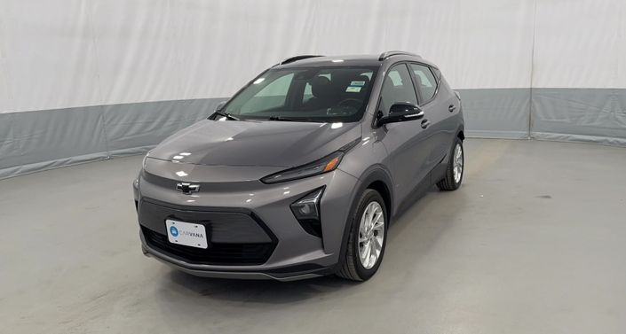 Thumbnail: 2023 Chevrolet Bolt EUV - 1