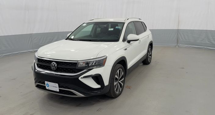 Thumbnail: 2022 Volkswagen Taos - 1