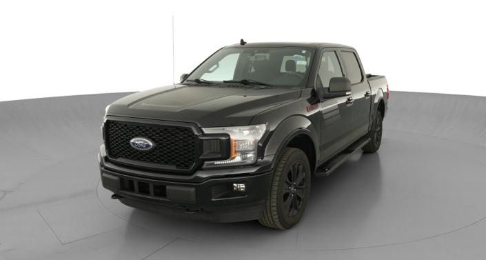 Thumbnail: 2020 Ford Econoline - 1