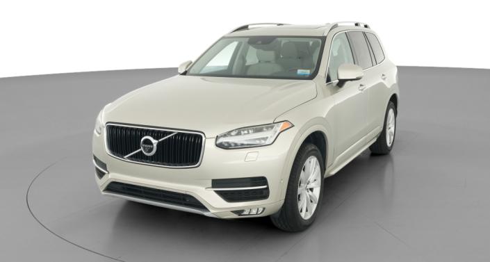 2016 Volvo XC90 T6 Momentum -
                  Haines City, FL