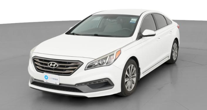 Thumbnail: 2016 Hyundai Sonata - 1