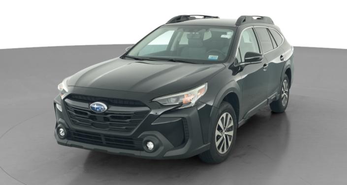 Thumbnail: 2024 Subaru Outback - 1