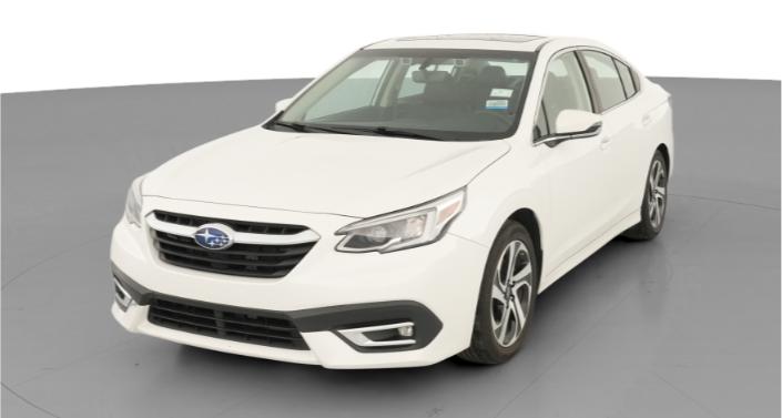 Thumbnail: 2022 Subaru Legacy - 1