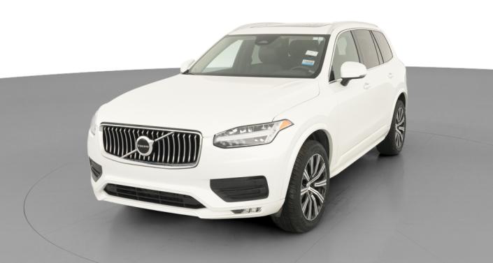 Thumbnail: 2023 Volvo XC90 - 1