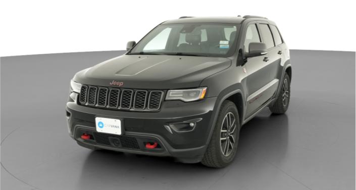 Thumbnail: 2019 Jeep Grand Cherokee - 1