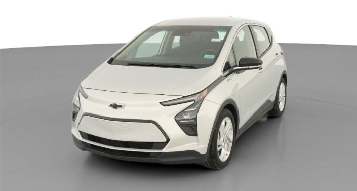 Thumbnail: 2023 Chevrolet Bolt EV - 1
